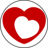 Logo for HEARTS in FOCUS