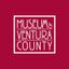 Logo for Museum of Ventura County