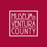 Logo for Museum of Ventura County