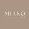 Logo for Mirro Events