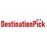 Logo for DestinationPick