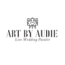 Logo for Art By Audie