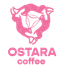 Logo for Ostara Coffee