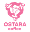 Logo for Ostara Coffee