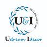 Logo for Udream Idecor