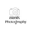 Logo for Ergin Photography