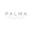 Logo for Palma Plant-Based Catering