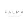 Logo for Palma Plant-Based Catering