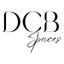 Logo for DCB Spaces