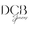Logo for DCB Spaces
