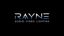 Logo for Rayne Events