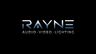 Logo for Rayne Events