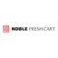 Logo for Noble Fresh Cart