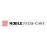 Logo for Noble Fresh Cart