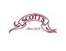 Logo for Scott's Catering Services