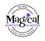 Logo for Magical Moments Vacations