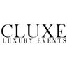 Logo for CAROLINA'S LUXURY EVENTS (CLUXE)