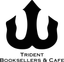 Logo for Trident Booksellers and Cafe