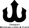 Logo for Trident Booksellers and Cafe