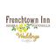 Logo for Frenchtown Inn Wedding Venue