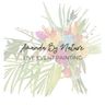 Logo for Amanda By Nature Art