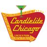 Logo for Candlelite Chicago Lincoln Park
