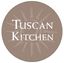 Logo for Tuscan Kitchen Seaport