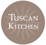 Logo for Tuscan Kitchen Seaport