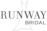 Logo for Runway Bridal