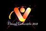 Logo for Visual Concepts 360