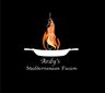 Logo for Ardy's Mediterranean Fusion