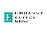 Logo for Embassy Suites by Hilton Downtown Sarasota