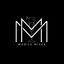 Logo for Mobile Mixer New York