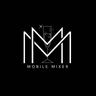 Logo for Mobile Mixer New York
