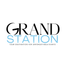 Logo for Grand Station
