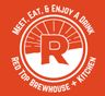 Logo for Red Top Brewhouse