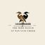 Logo for The Bird Ranch at San Luis Creek