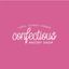 Logo for Confectious Pastry Shop