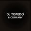 Logo for DJ Topedo & Co