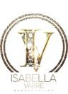 Logo for Isabella Vabre Beauty LLC