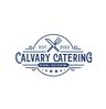 Logo for Calvary Catering