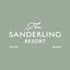Logo for The Sanderling Resort