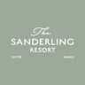 Logo for The Sanderling Resort