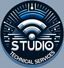 Logo for Studio Tech - Wi-Fi Internet and Streaming