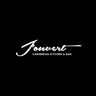 Logo for J'ouvert Caribbean Kitchen & Bar