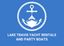 Logo for Lake Travis Yacht Rentals