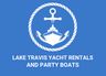 Logo for Lake Travis Yacht Rentals