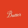 Logo for The Butter