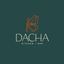 Logo for Dacha Kitchen & Bar