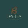 Logo for Dacha Kitchen & Bar